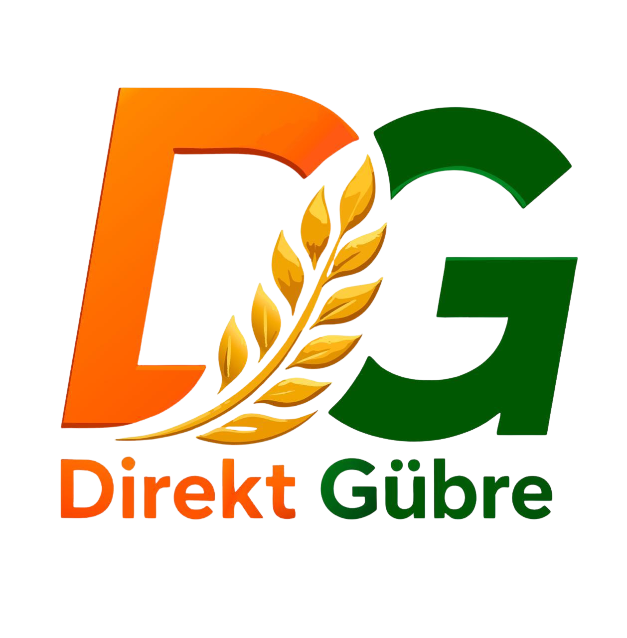 Direkt Gübre Logo